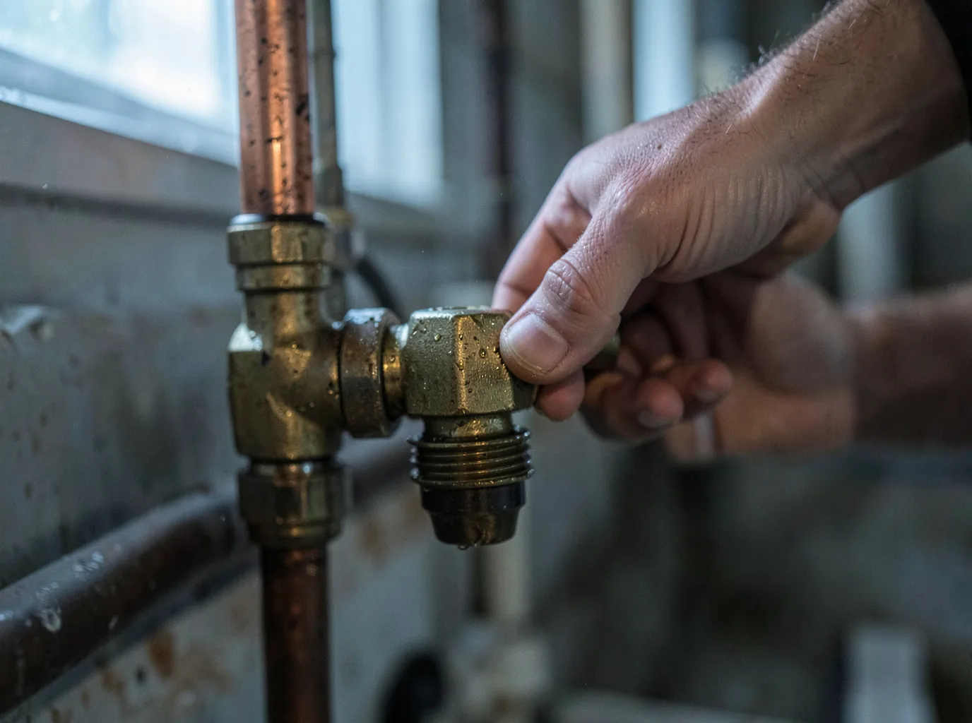 Emergency Plumber Novinger, MO FAQs